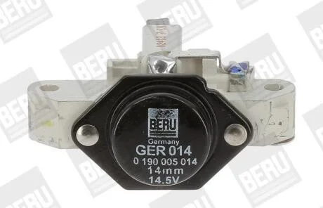 Регулятор напруги BERU GER014