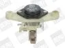 Реле-регулятор генератора 28mm 14,5V універс. BERU GER022 (фото 1)