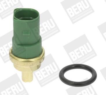 Датчик, температура охолоджувальної рідини BERU ST119