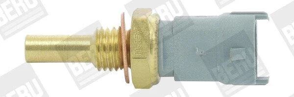 FIAT датчик температури (синій) Ducato 06-, IVECO Daily 06-, RENAULT BERU ST265 (фото 1)
