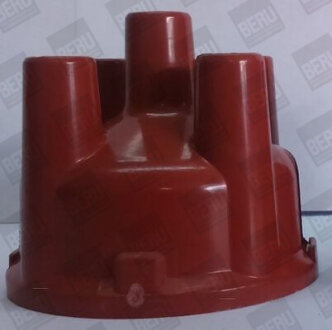 Кришка трамблера ALFA CITROEN FIAT 0,8-1,5 PEUGEOT 1,1-2,0 RENAULT VOLVO BERU VK1091