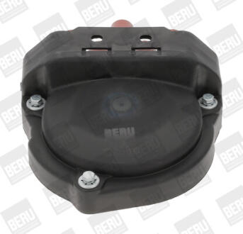 Кришка трамблера BMW E30 2,0-2,7, E28/34 2,0-3,5, E23/32/38 3,0-5,0 BERU VK378S