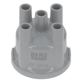 Кришка розподілювача BERU VK520