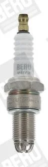 14GH-8DTUR свічки запалювання ULTRA (3-х конт.) 4шт. BERU Z92SB