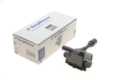 Котушка запалювання BERU ZSE181