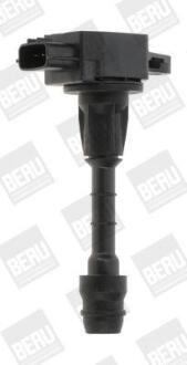 Катушка запалювання BERU ZSE 188