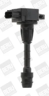 Катушка запалювання BERU ZSE 188