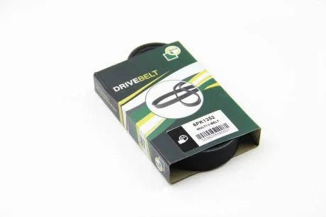 Поліклиновий ремінь BGA 6PK1352