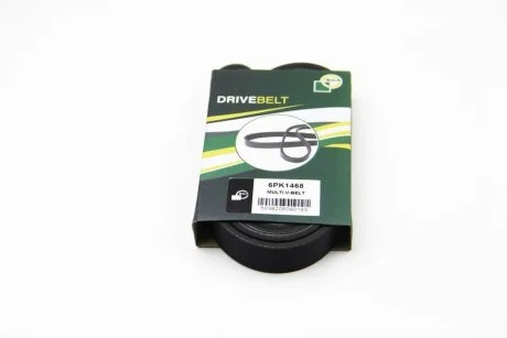 Поліклиновий ремінь BGA 6PK1468