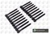 Комплект болтів з головкою системи TORX з чорного металу BGA BK3355 (фото 1)