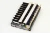 Комплект болтів з головкою системи TORX з чорного металу BGA BK4304 (фото 1)