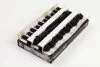 Комплект болтів з головкою системи TORX з чорного металу BGA BK4389 (фото 1)