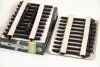 Комплект болтів з головкою системи TORX з чорного металу BGA BK5306 (фото 1)