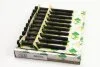 Комплект болтів з головкою системи TORX з чорного металу BGA BK6354 (фото 1)