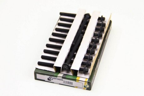 Комплект гвинтів голівки циліндра BGA BK9600