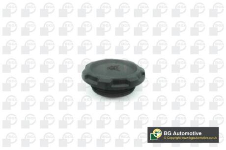 Запірна кришка, бак охолоджувальної рідини BGA CC0103