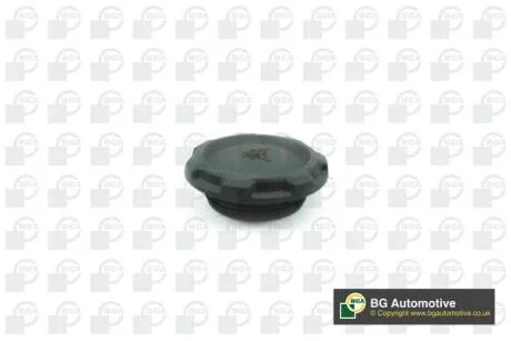 Запірна кришка, бак охолоджувальної рідини BGA CC0103