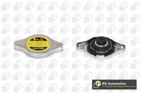 Кришка радіатора BGA CC3024
