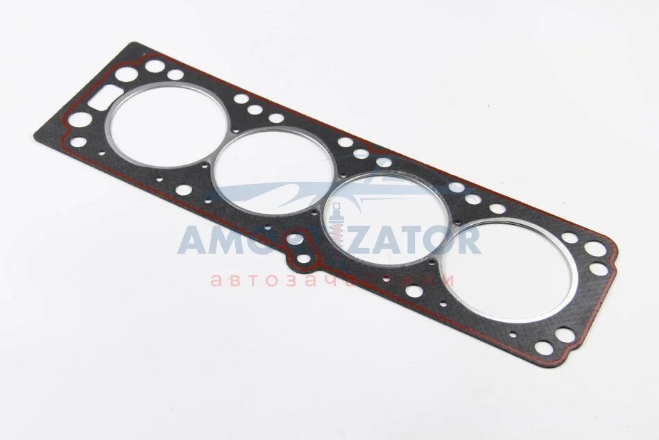 Прокладка головки OPEL ASTRA F/KADETT E/VECTRA A 2.0i 87-00 (1.4mm) BGA CH0362 (фото 1)