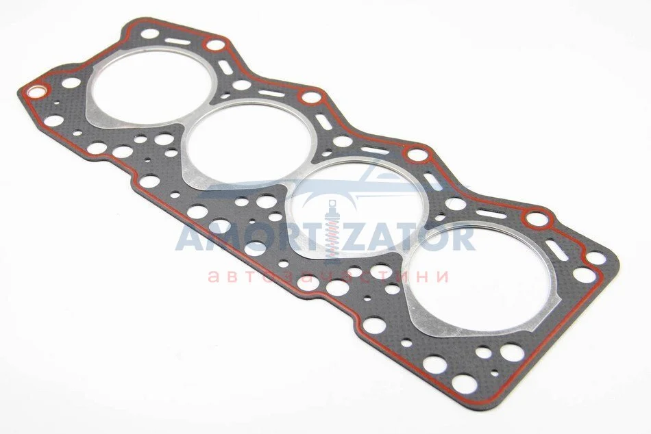 Прокладка головки Ducato/Jumper 2.5D 86-02 (1.8mm) D13mm BGA CH0380 (фото 1)