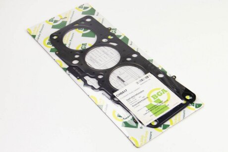 Ущільнення, голівка циліндра BGA CH0517
