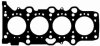 Прокладка головки блока циліндрів Suzuki Swift/Jimny/SX4 1.3/1.5/1.6 00- (0.7mm) BGA CH2523 (фото 1)