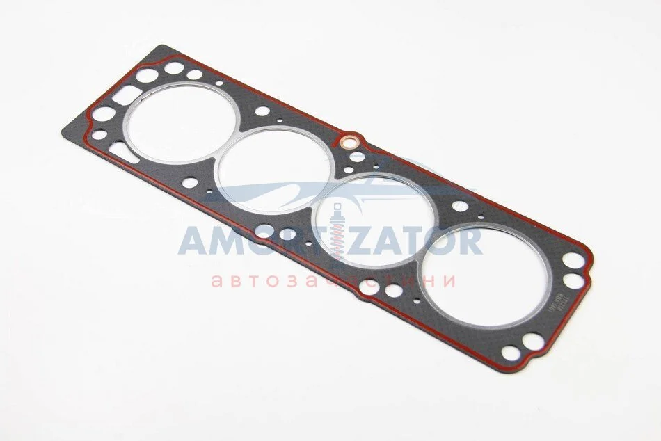 Прокладка головки Opel Astra F/Corsa C/Vectra A 1.5-1.6i -05 (1.4 mm) BGA CH5313 (фото 1)