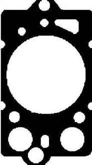 Прокладка головки SCORPIO I/VOYAGER II (ES)/RANGE ROVER I 2.4-2.5 TD 93-94 BGA CH5350A