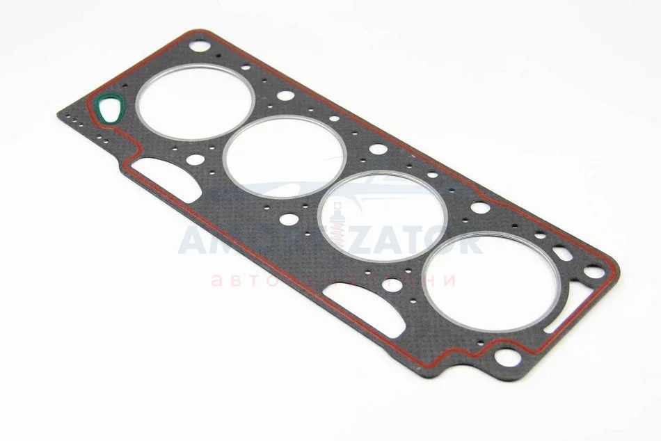 Прокладка головки Kangoo/Movano/Vivaro/Megane/Laguna 1.9 DTI 97- (1.55mm) BGA CH5550B (фото 1)