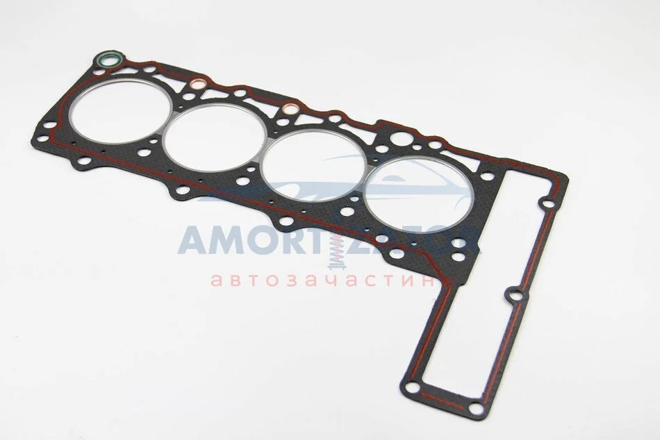 Прокладка головки MB C-Class W202/E-Class W210 93- (1.7mm) BGA CH6520 (фото 1)