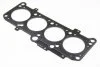 Прокладка головки Caddy II/A4/A6/Golf II/Passat 1.7/1.9 SDI/TDI 93-04 (1.61mm) (3 мітки) BGA CH7338J (фото 1)