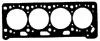 Прокладка головки Seat Cordoba/Ibiza/VW Golf/Vento 1.6 92-02 BGA CH9334 (фото 1)