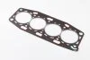 Прокладка головки MITSUBISHI GALANT/CARISMA 1.8i 92-06 (1.2mm) BGA CH9345 (фото 1)