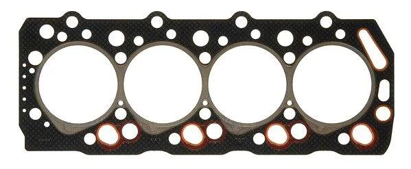 Прокладка головки Hyundai H1 97-02/Pajero 86-01/L200 00-07 2.5d (1.6 мм.) BGA CH9396C (фото 1)