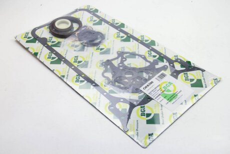 Комплект ущільнень, картер BGA CK5390