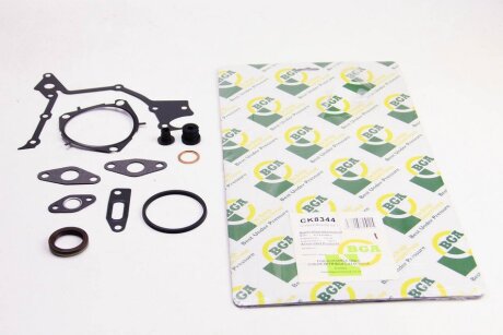Комплект ущільнень, картер BGA CK8344