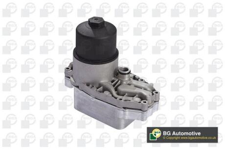 Корпус, оливний фільтр BGA CO4200