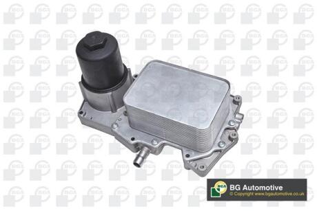 Корпус, оливний фільтр BGA CO4212