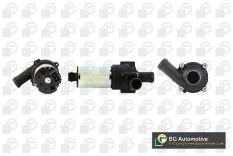 Додатковий водяний насос BGA CP0132ACP