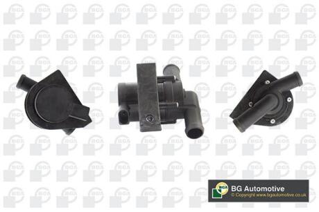 Додатковий водяний насос BGA CP0133ACP
