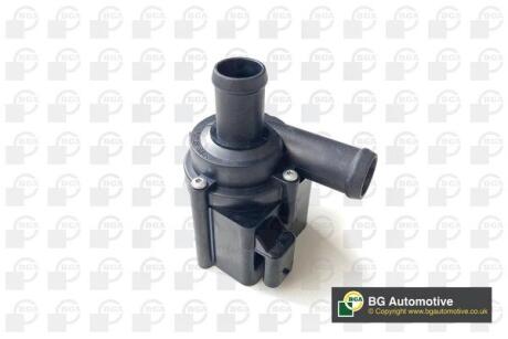 Додатковий водяний насос BGA CP0147ACP