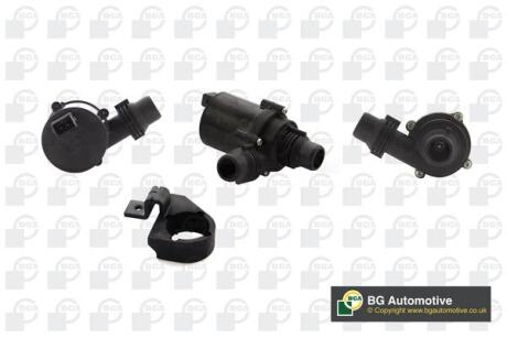 Додатковий водяний насос BGA CP0914ACP