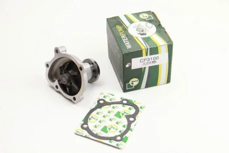 Помпа водяна BGA CP3100