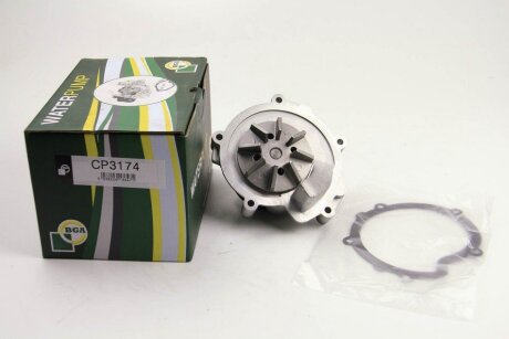 Помпа водяна BGA CP3174