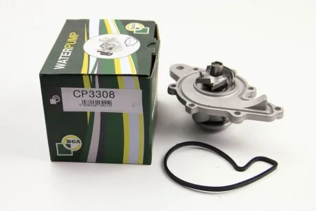 Водяний насос BGA CP3308
