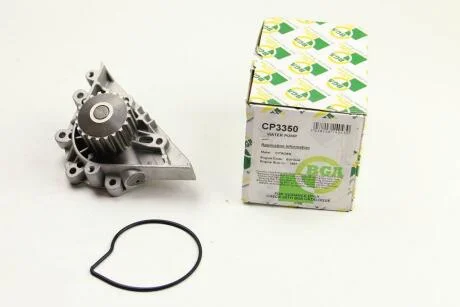 Водяний насос BGA CP3350