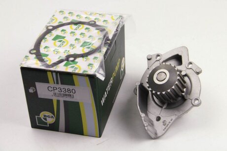 Водяний насос BGA CP3380