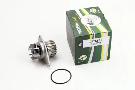 Помпа водяна BGA CP3384