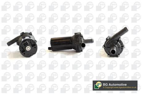 Додатковий водяний насос BGA CP4202ACP