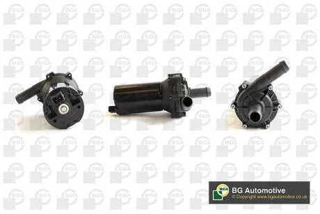 Додатковий водяний насос BGA CP4202ACP